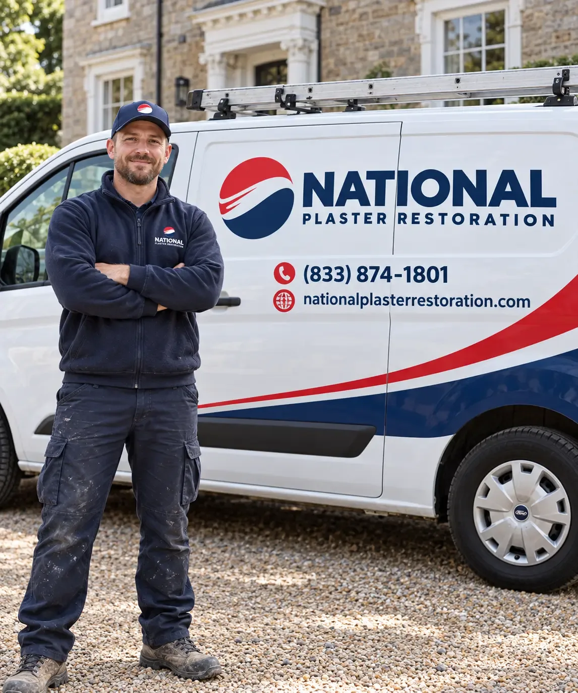 Plaster Repair company in Deal Island, MD